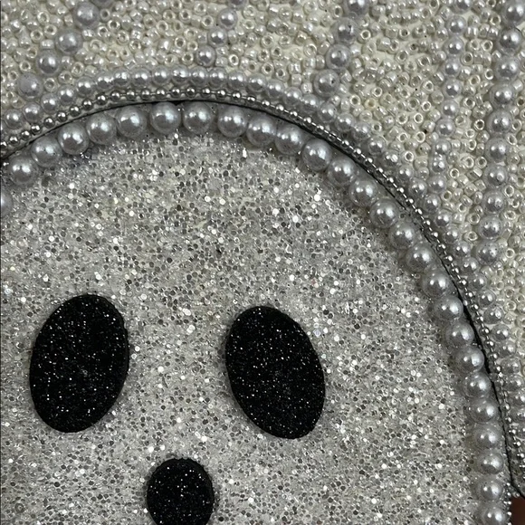 Stacked Ghost Halloween Decoration - Picture 8 of 16